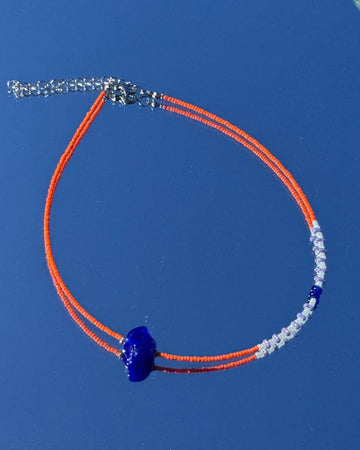 Necklace Berani