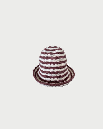 Bucket Hat Cocoa