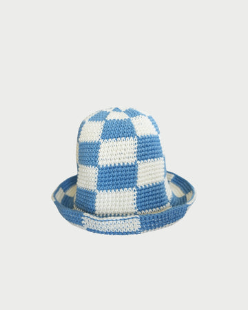Bucket Hat Samudera