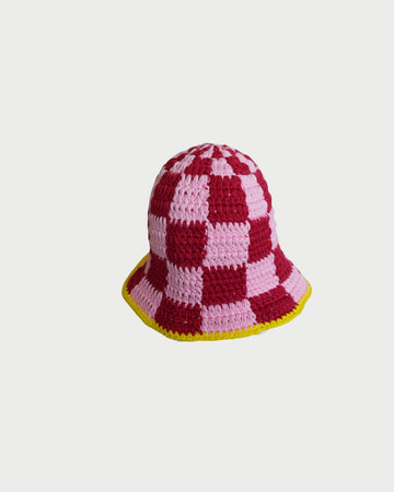 Bucket Hat Candy Crush