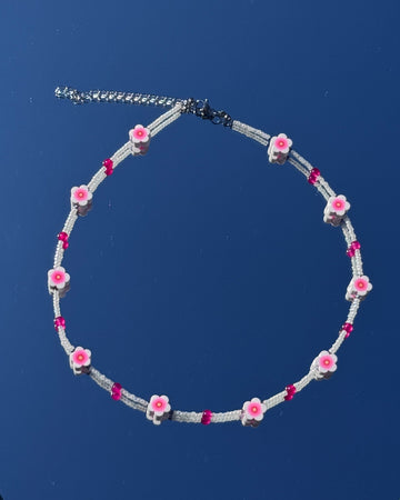Necklace Sakura III