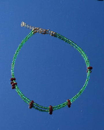 Necklace Rimba