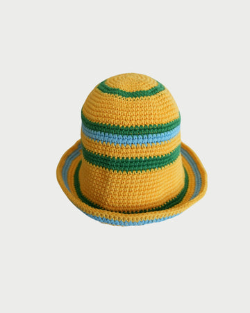 Bucket Hat Nano