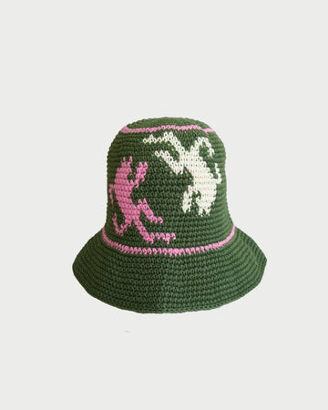 *PRE ORDER* Bucket Hat LonnyJoco Classic