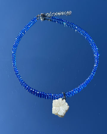 Necklace Samudera