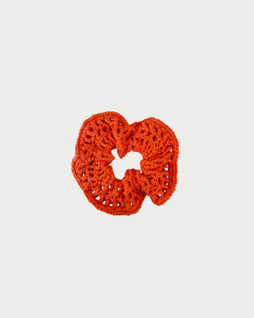 Crochet Scrunchie Wulan