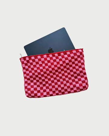 *PRE ORDER* Laptop Case Cherry Blossom