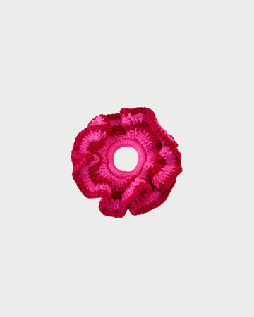 Crochet Scrunchie Endah