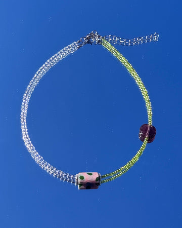 Necklace Tribal II