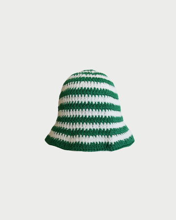 Bucket Hat Pandan