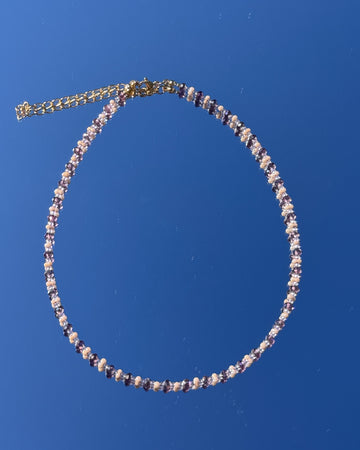 Necklace Dutchie II