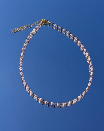 Necklace Dutchie III