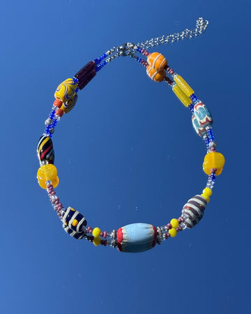 Necklace Nano