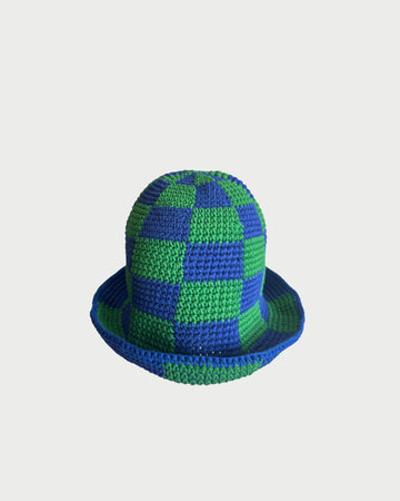 Bucket Hat Tropis