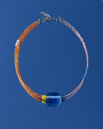Necklace Coral