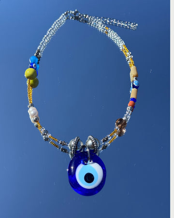 Necklace Mata