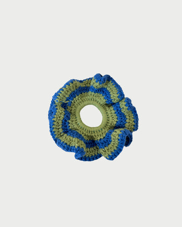Crochet Scrunchie Krista