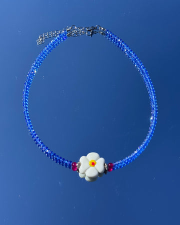Necklace Langit Biru