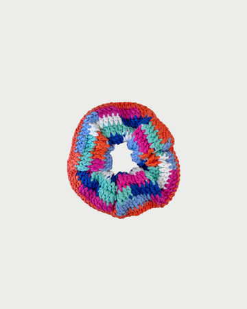 Crochet Scrunchie Sinta