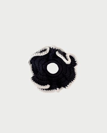 Crochet Scrunchie Dhani
