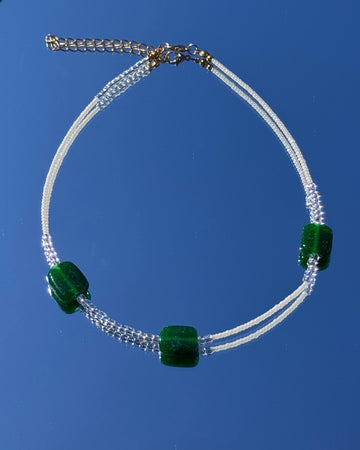 Necklace Borneo