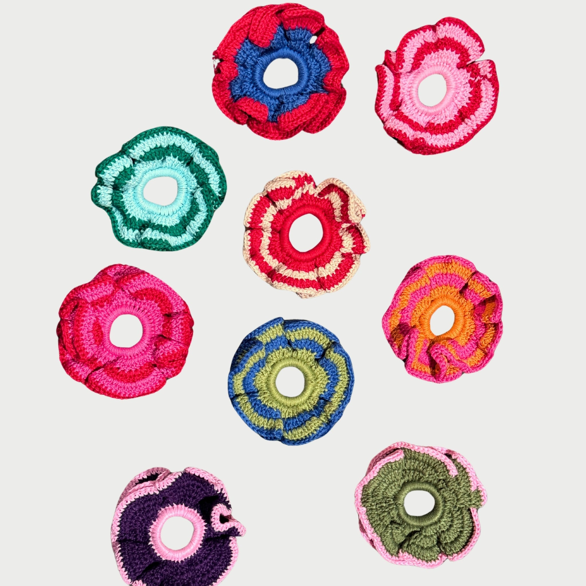 Scrunchies