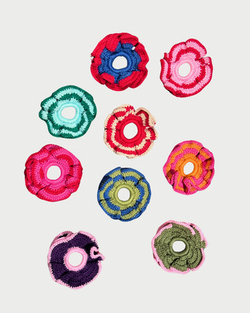 Scrunchies