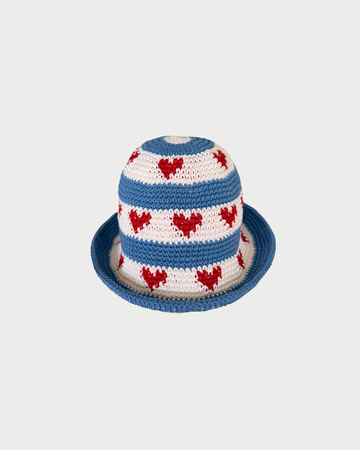 Bucket Hat Frisian