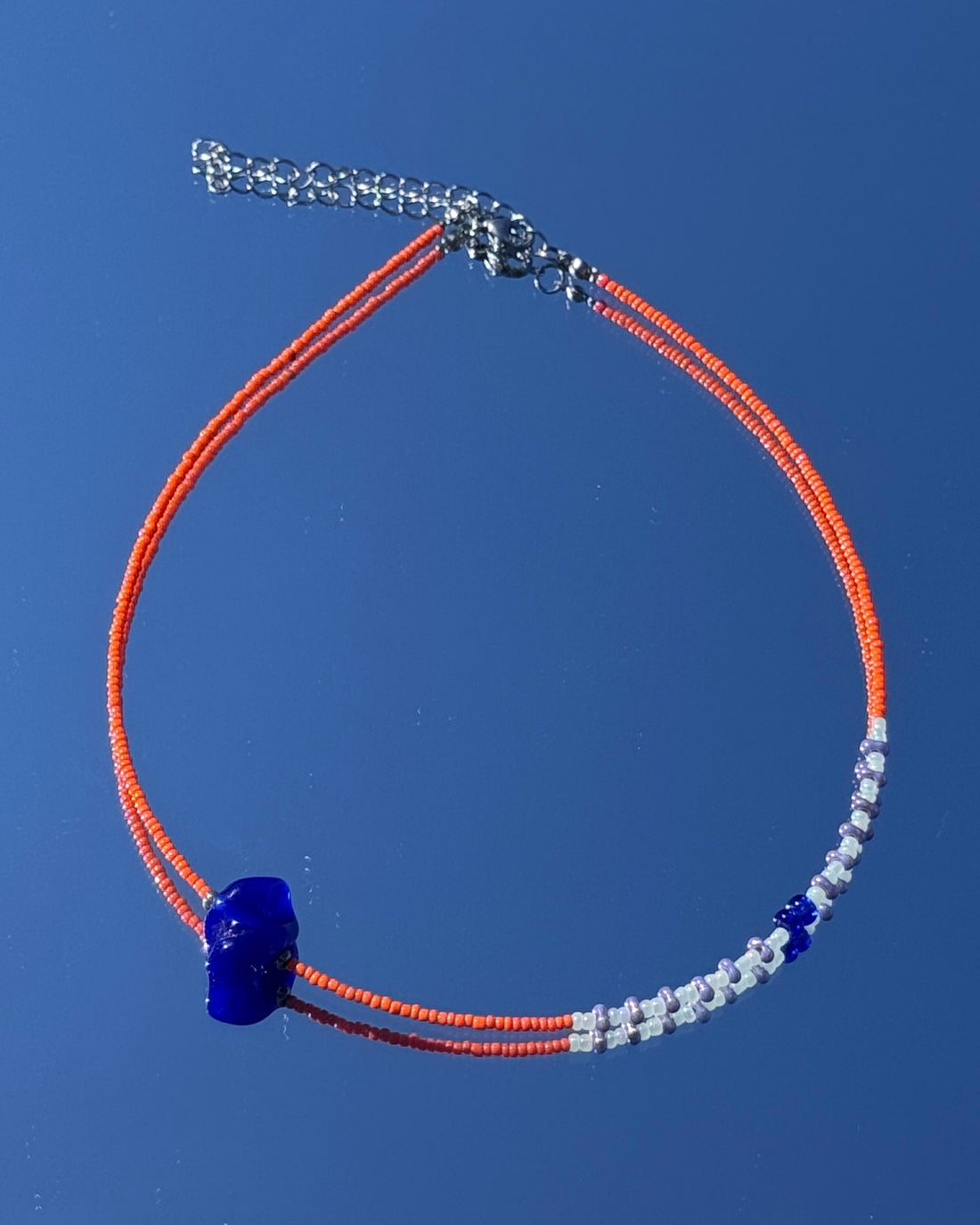 Necklace Berani