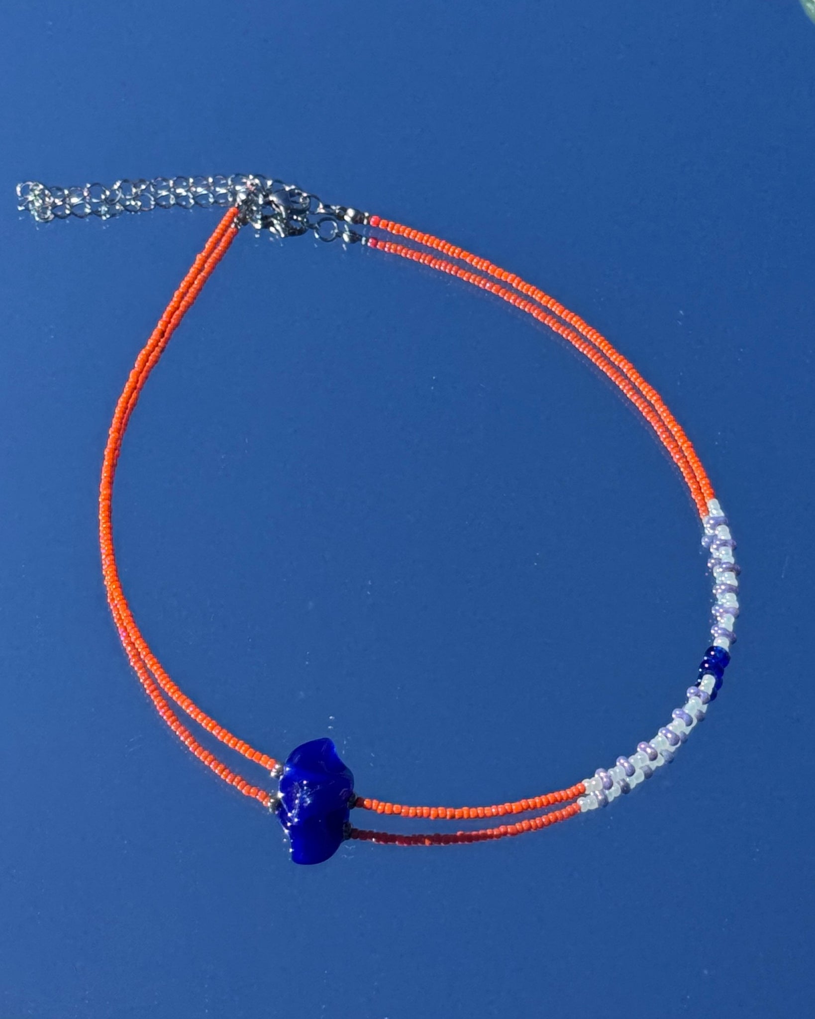 Necklace Berani