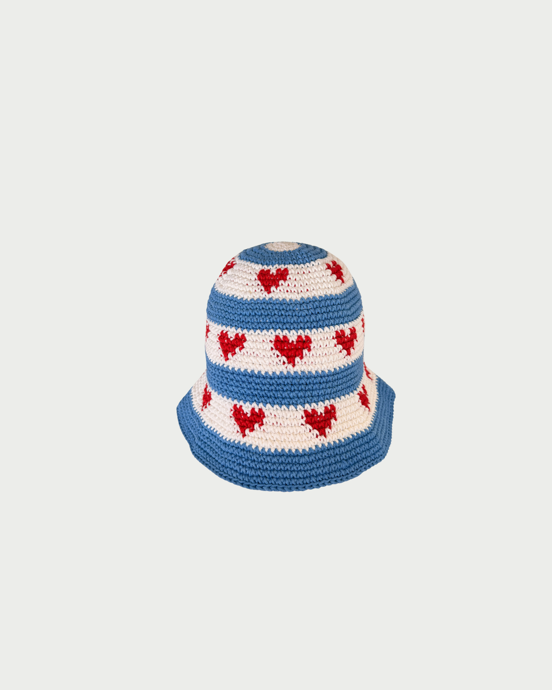 Bucket Hat Frisian