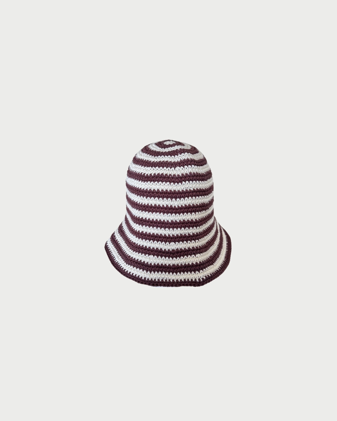 Bucket Hat Cocoa