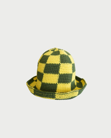Bucket Hat The Hague