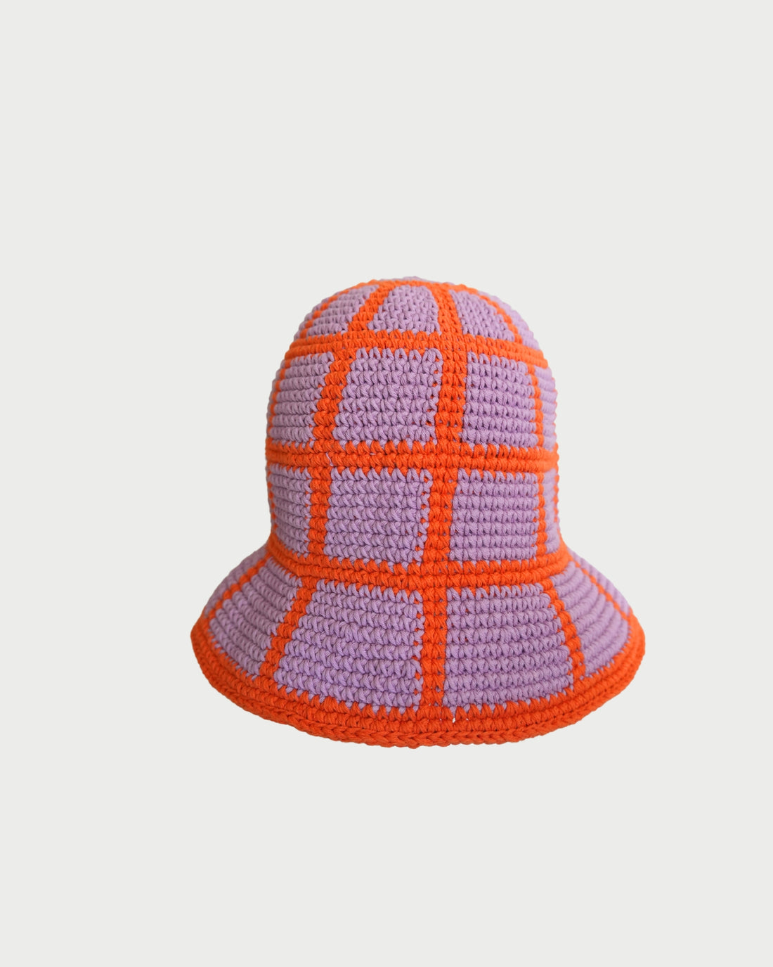 Bucket Hat Oranye