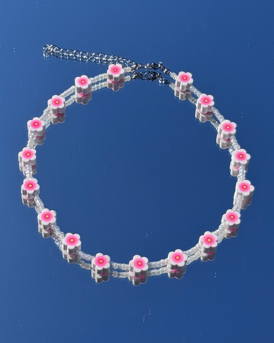 Necklace Sakura II