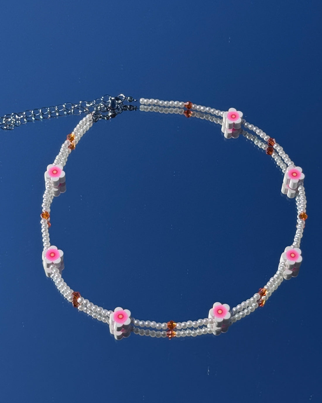 Necklace Sakura I