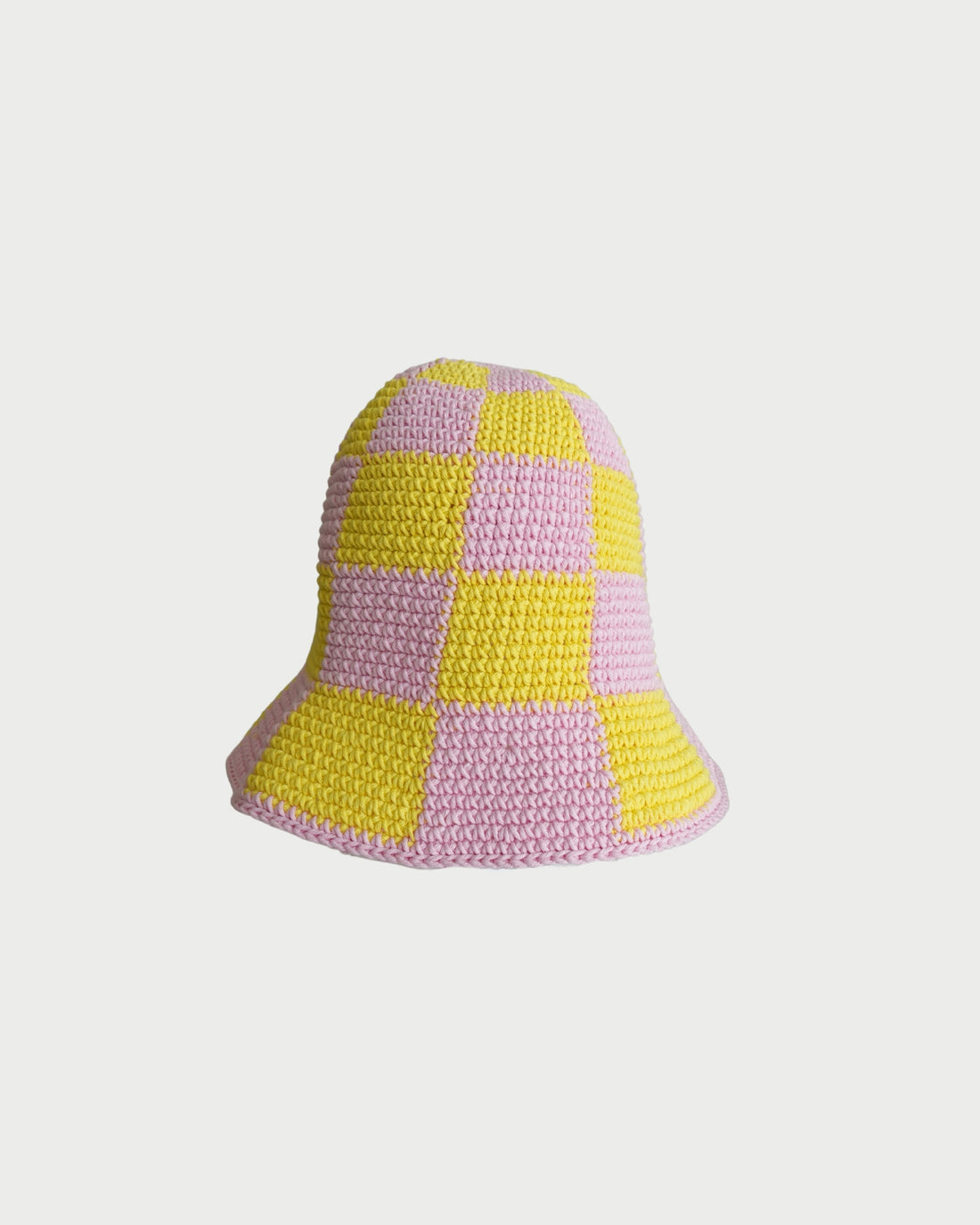 Bucket Hat Cotton Candy