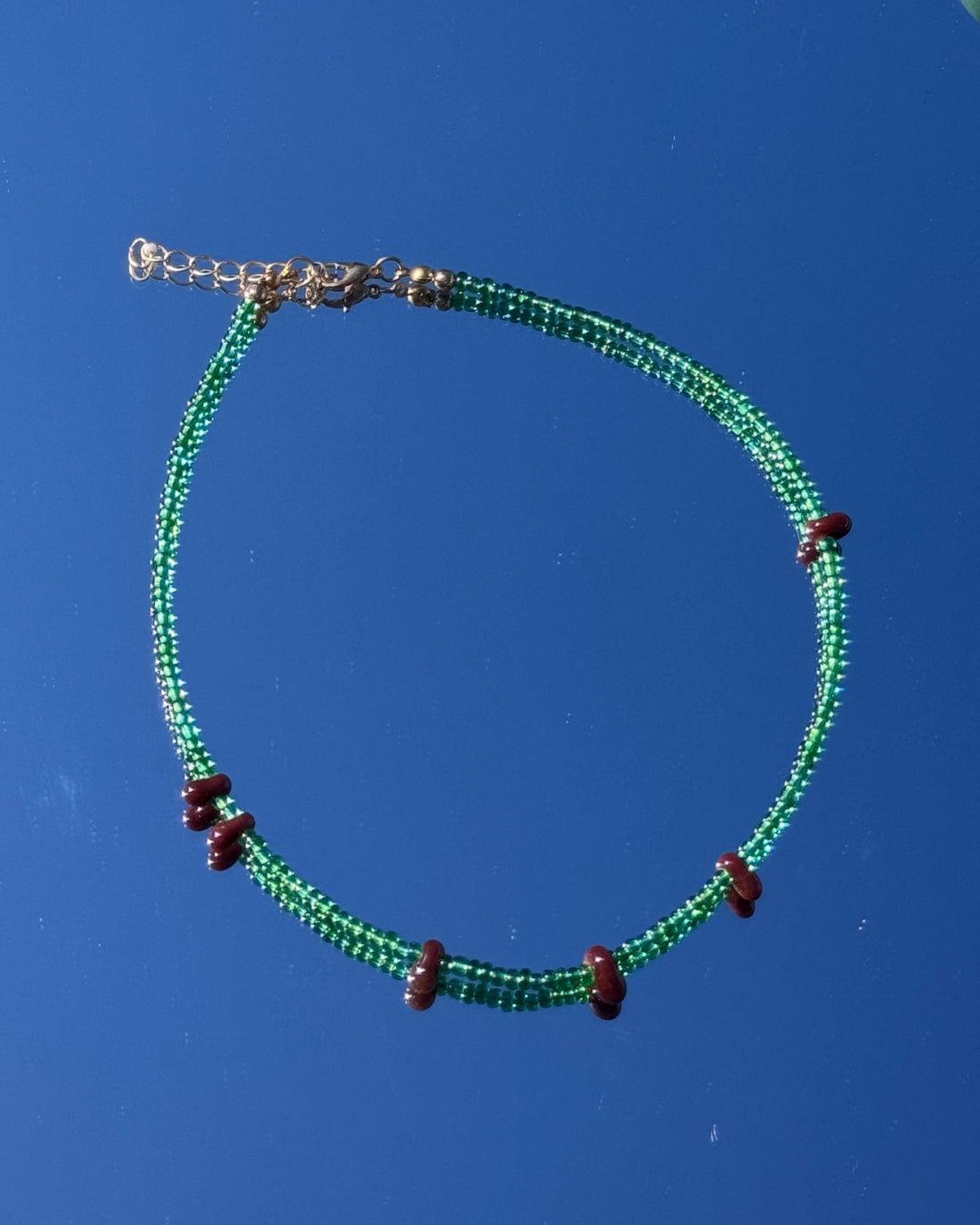 Necklace Rimba