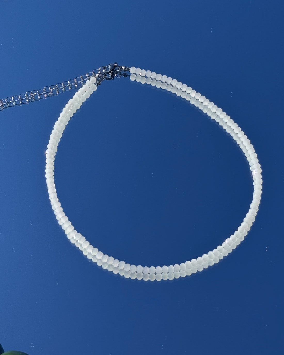 Necklace Yunani