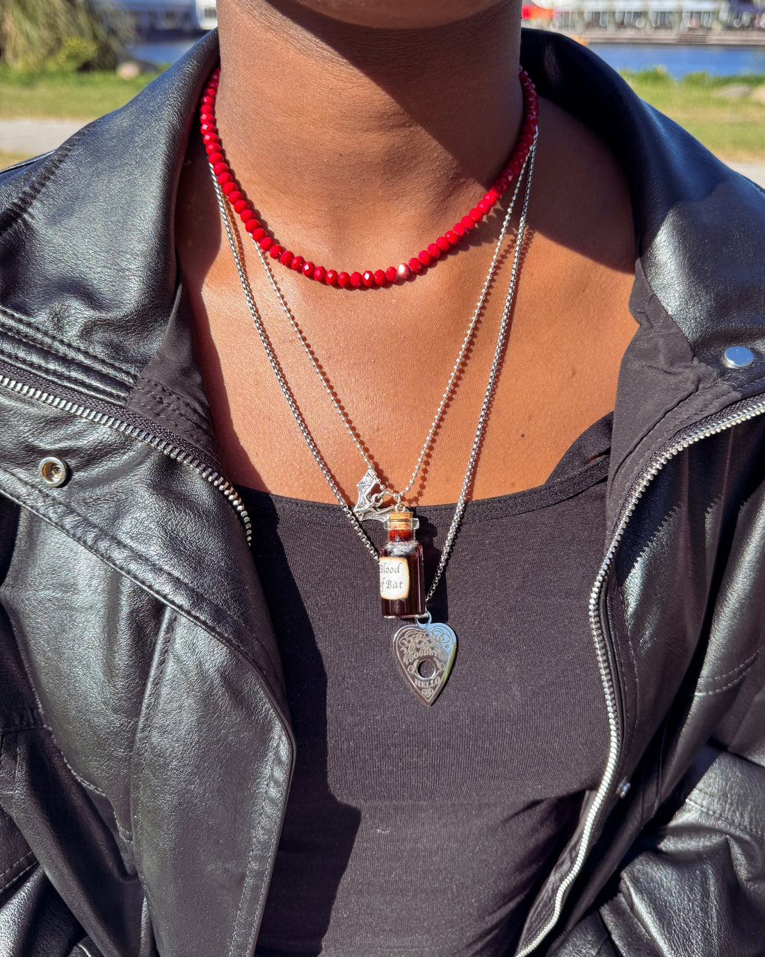 Necklace Merona