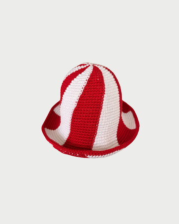 Bucket Hat Si Jago