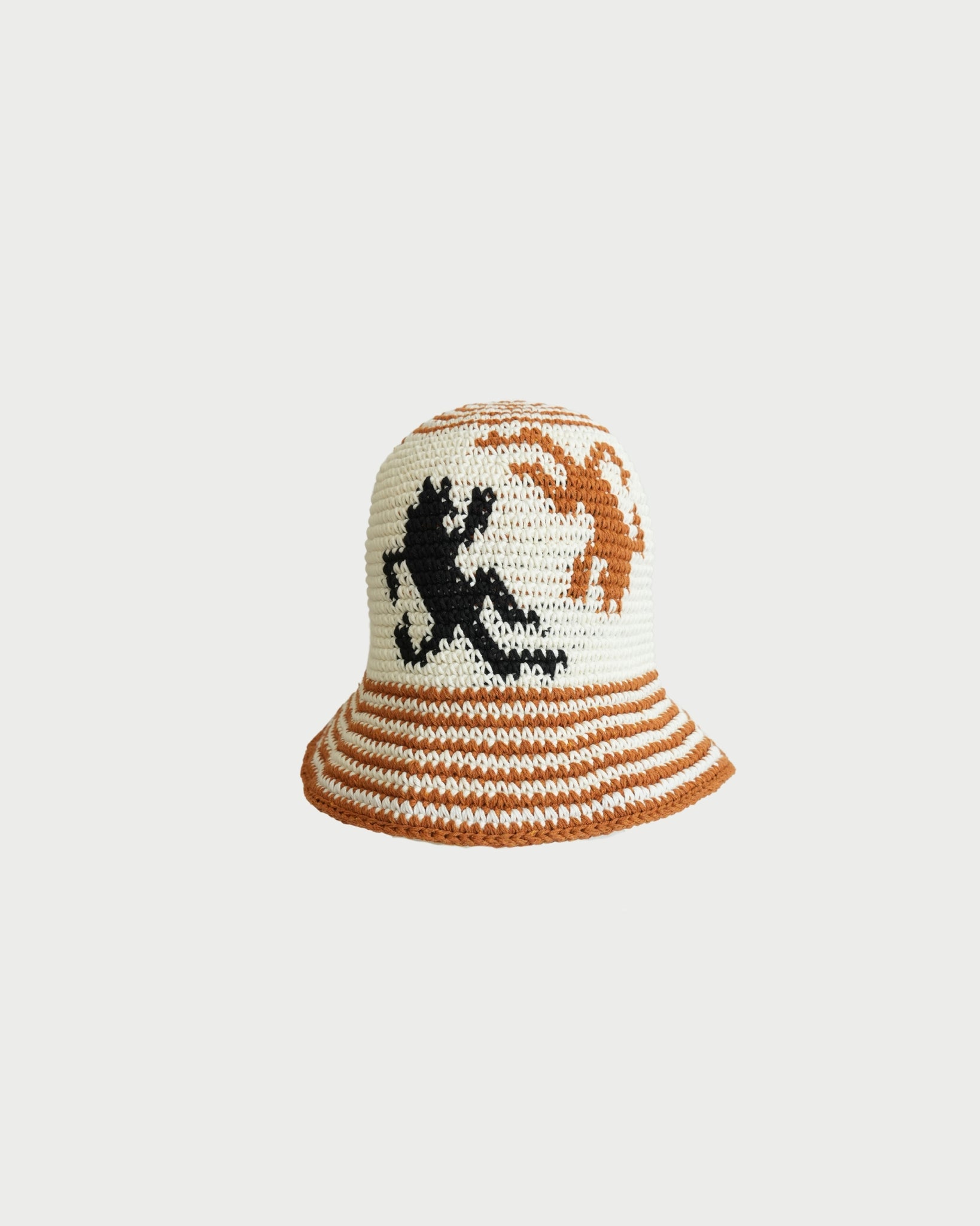 *PRE ORDER* Bucket Hat LonnyJoco Brown