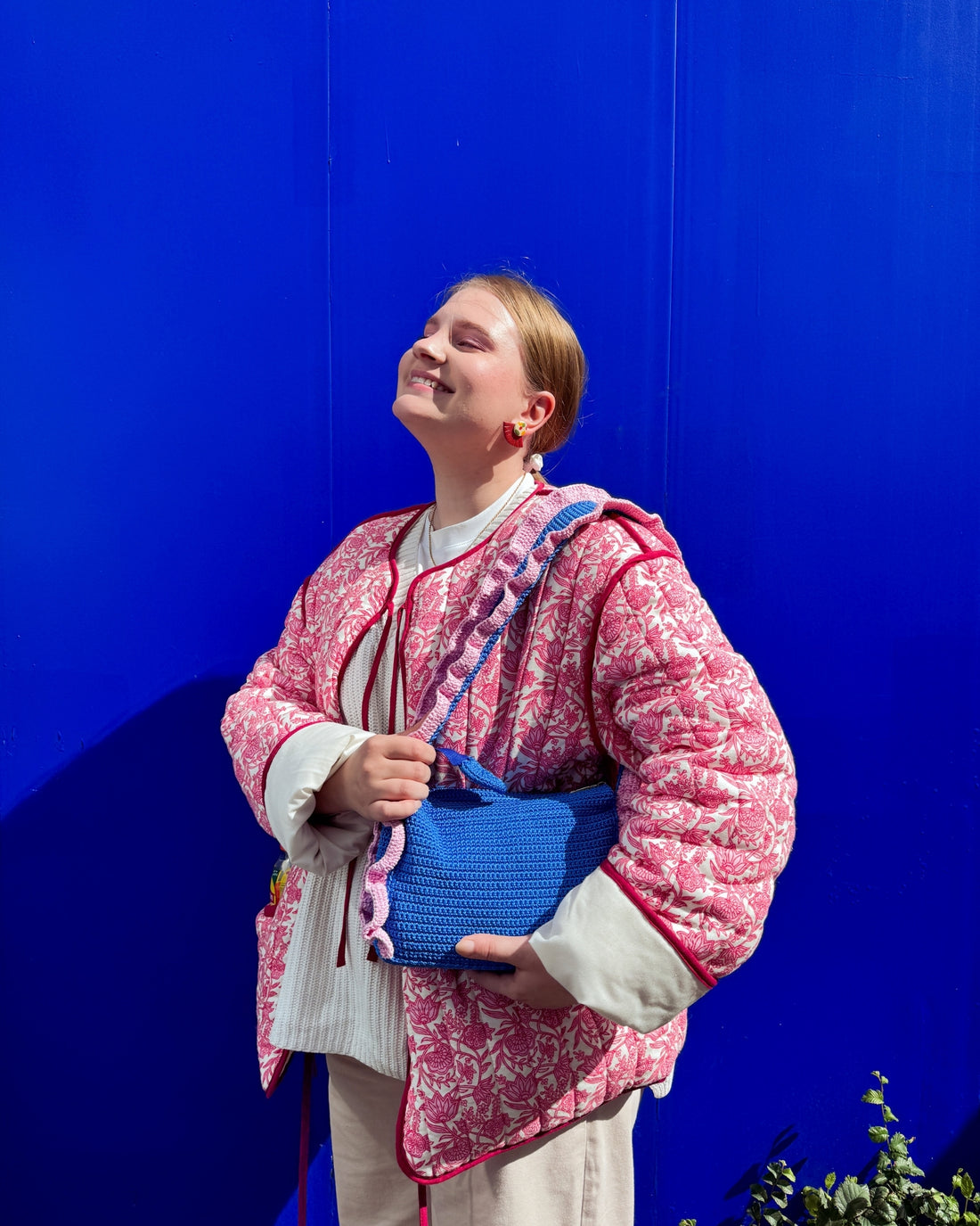 Dazzling Ocean Breeze