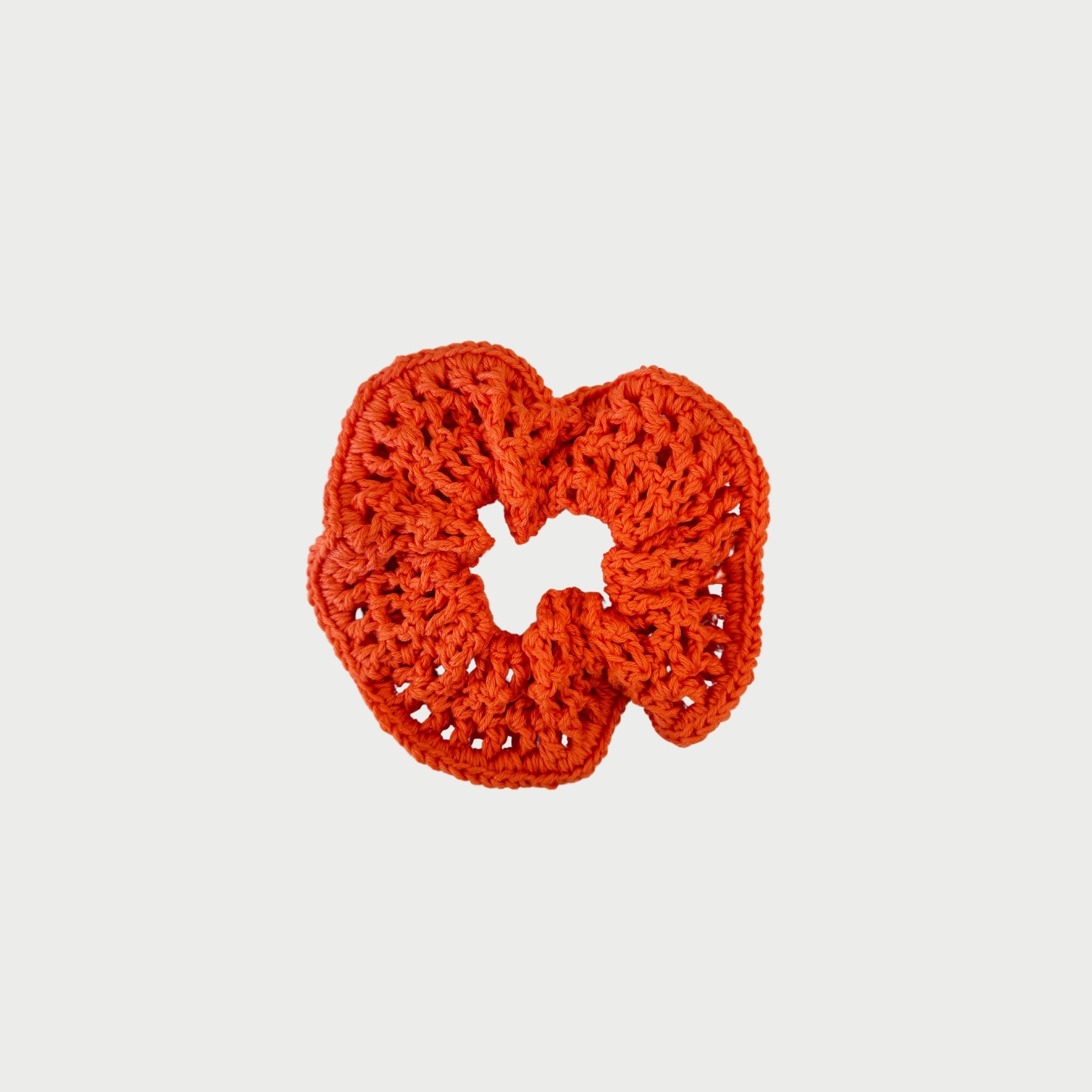 Crochet Scrunchie Wulan
