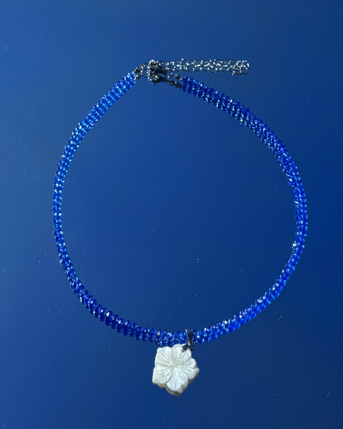 Necklace Samudera