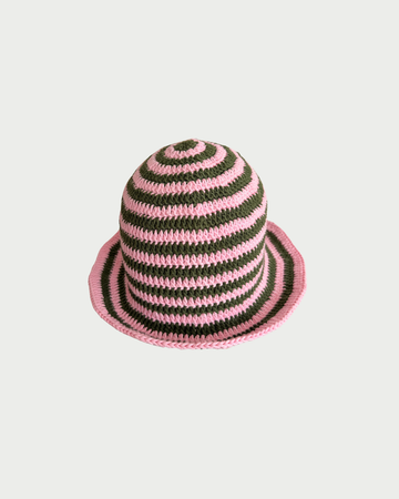 Bucket Hat Collete