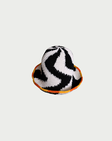 Bucket Hat Lightning