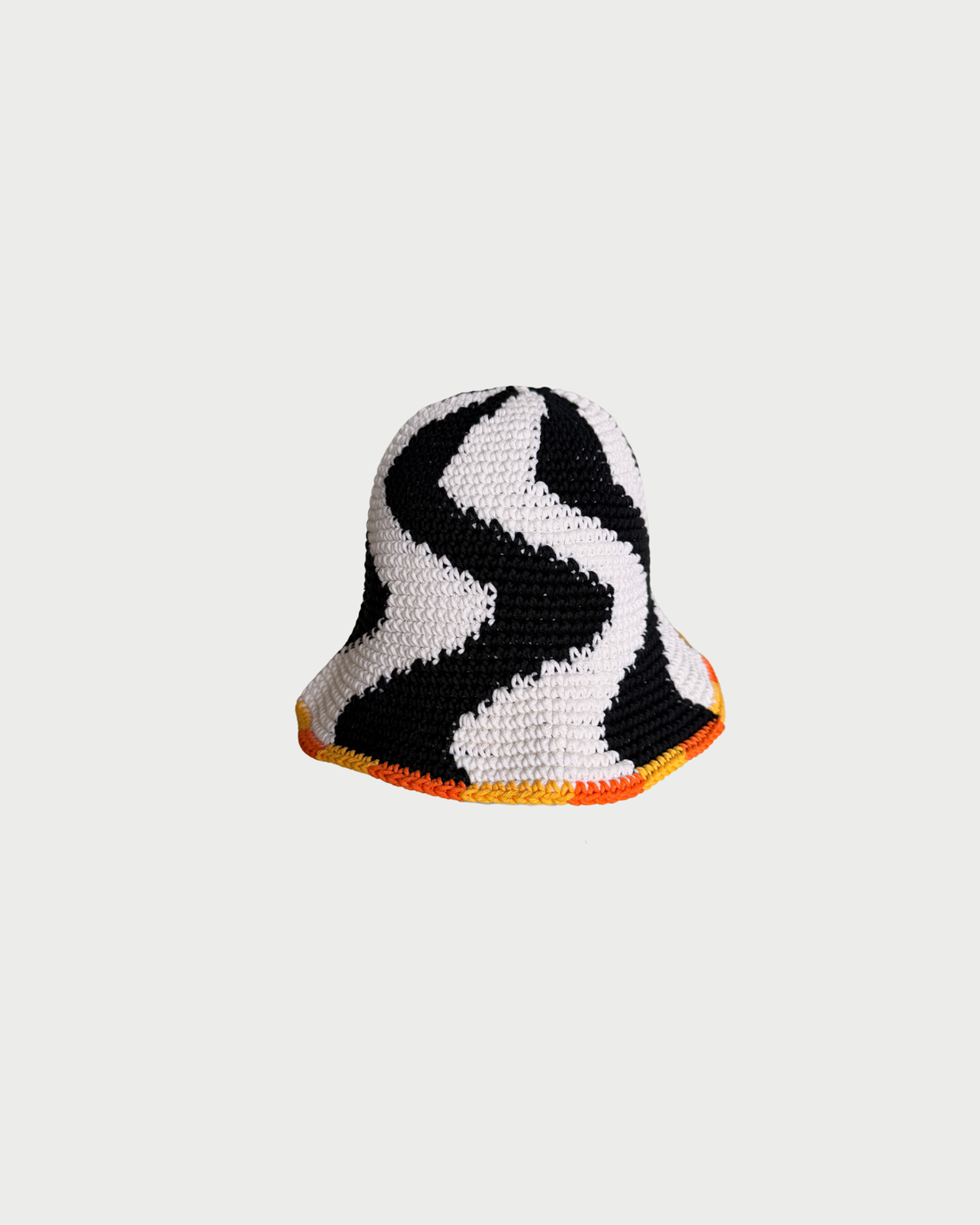 Bucket Hat Lightning