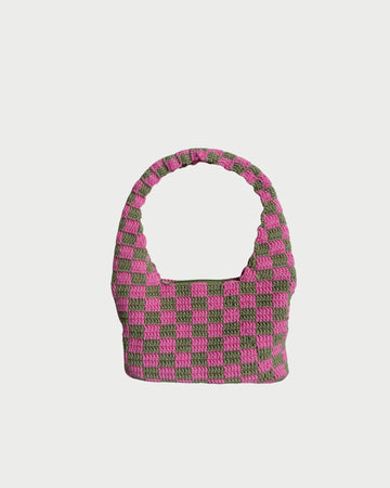 Mini Poppies Olivia Zipper