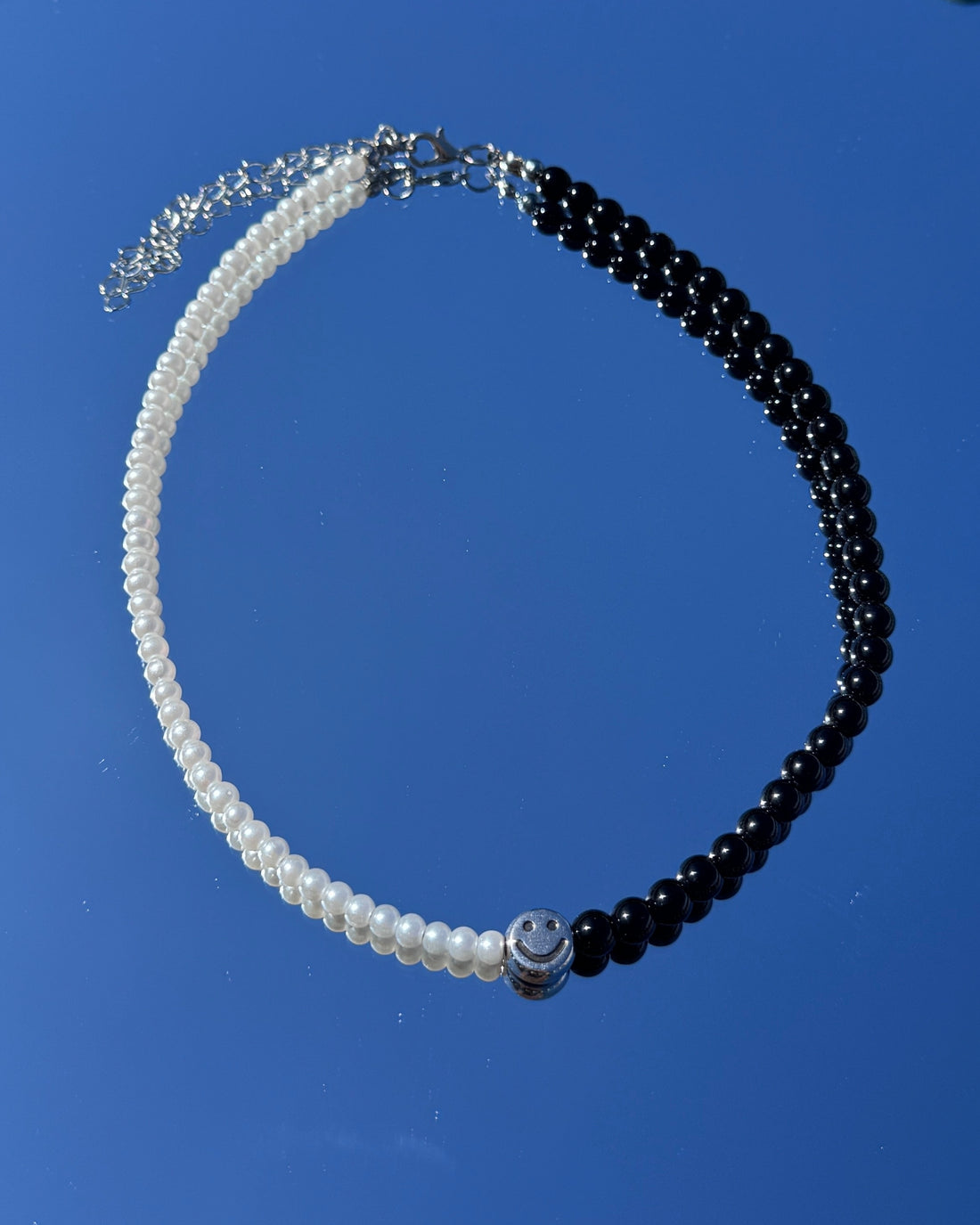Necklace Yin Yang